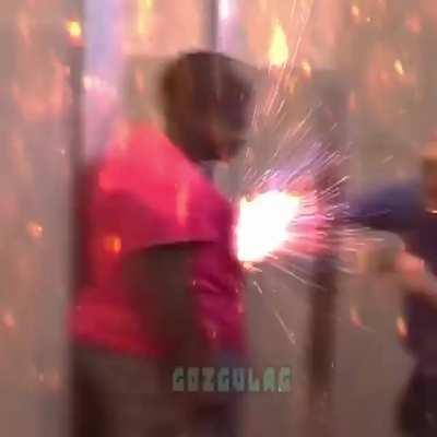 MGR new DLC: Senator Armstrong, he&rsquo;s back and black