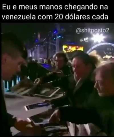 Os cria tá voando alto 😎🌿🍑🔫