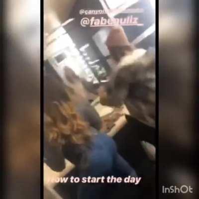 Peyton twerking💦 (best one)