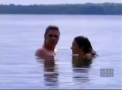 Cherilee Taylor & Grant Nickalls - Paradise Falls s1e05 (CA2001) - stolen