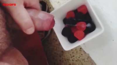 Chuck Berries anyone?