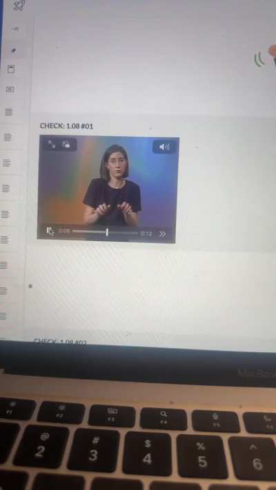 How to know the difference between which and act or perform.