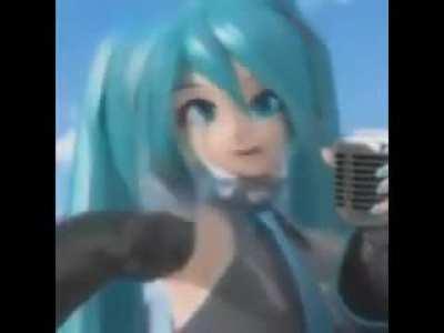 la mikulo dame da me siiiii