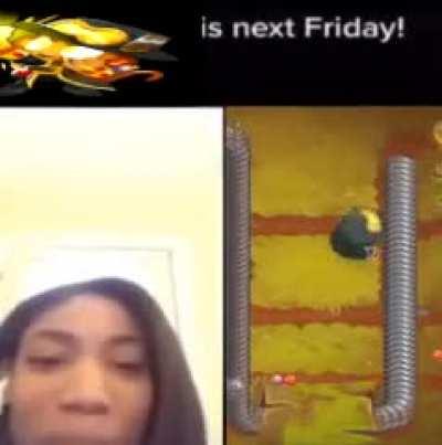 can you believe it guys