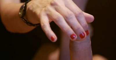 Pleasee!!🥵Sorry, did you say something!?