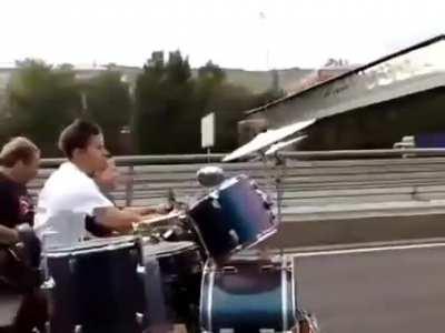 Name suggestions for this band please