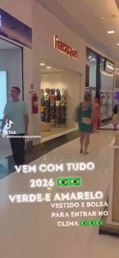 Pé direito em 2026