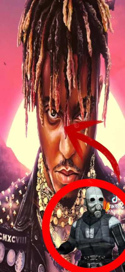 What metrocop doing 💀