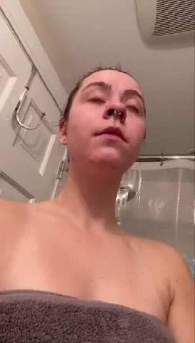 This audio was meant for fucking