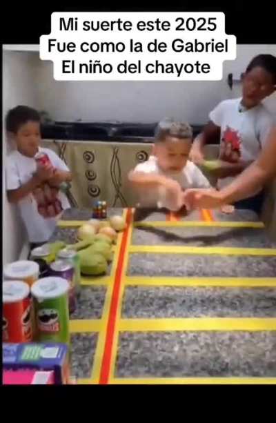 Lo importante estar vivo