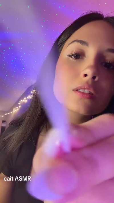 ASMR You Need Plastic Surgery