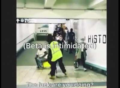 stay on your grindset