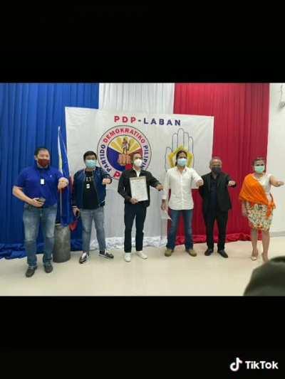 Eto daw gagawin ni Robin Padilla sa Senado