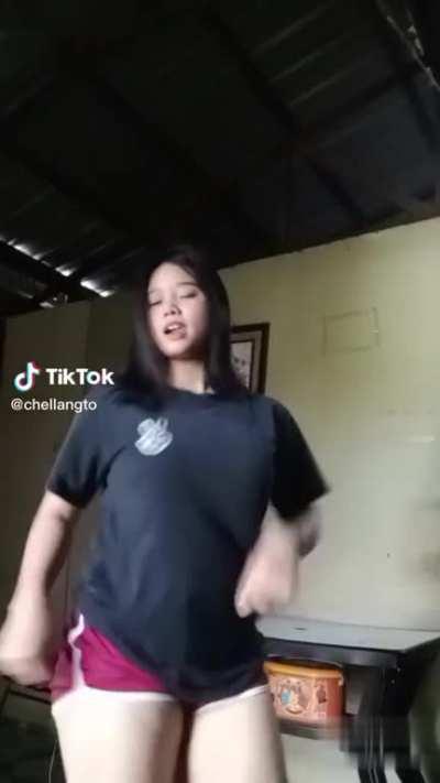 sinolidan naman ni ropa