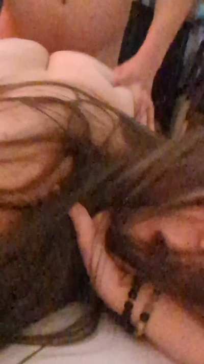 Sorry it's hard to keep the camera still 🥴