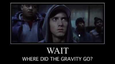 I honestly want yo know where it went.