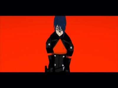 An interesting title