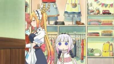 Kobayashi's Dragon Mimes