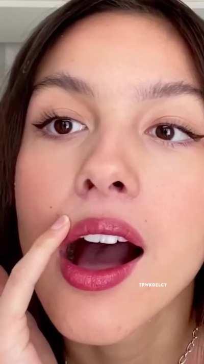 How long would you last in her mouth?