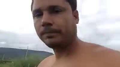 Tinha q ser br kkk nóis é doido mermão