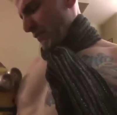 What y’all doing right now?