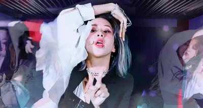 Chaeyoung - Cry For ME