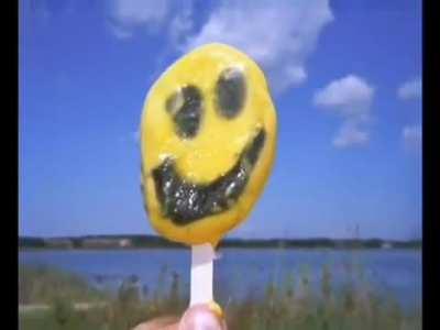 You're going to be okay