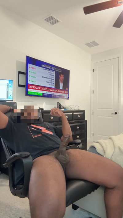 Let me give you something to drool over