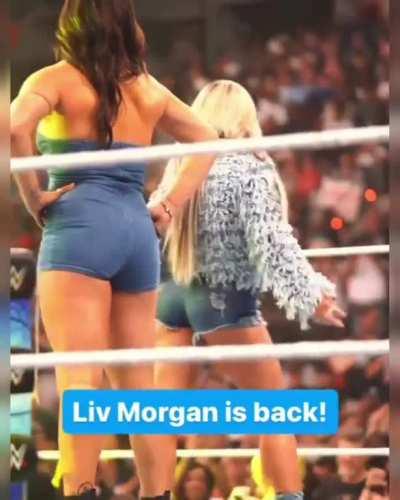 Raquel &amp; Liv &eth;
