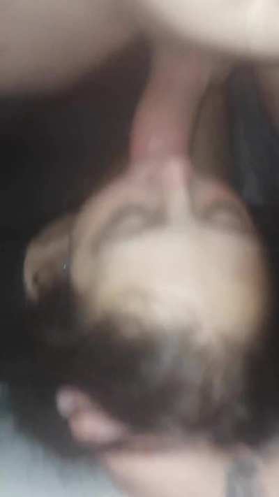 Seeking hot woman with big tits to suck my big cock! Gf always struggles nd mom started feeling guilty after a few times? You rate you could work it ?