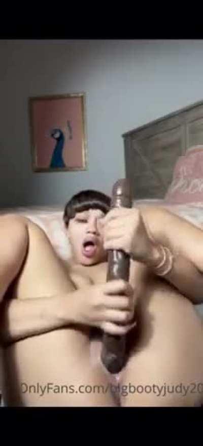 Bootyjudy😎