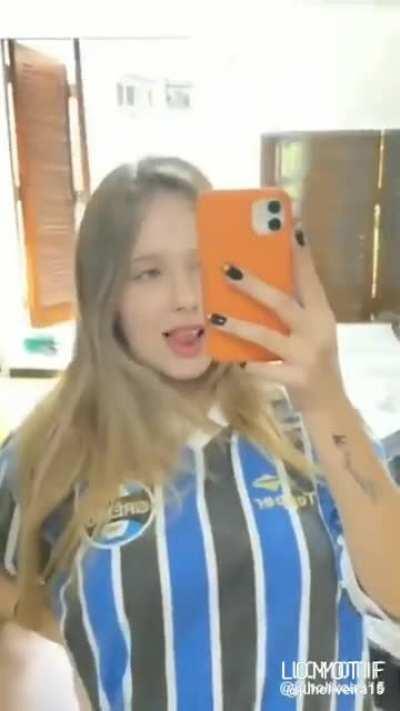 Entre no grupo do Telegram para ter acesso a vídeos exclusivos 🔥 Link nos comentários 👇