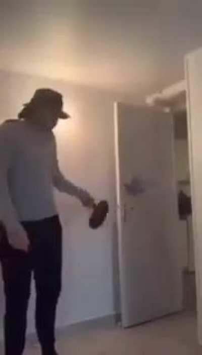 Mauricio eu Mauricio no me remecer mais