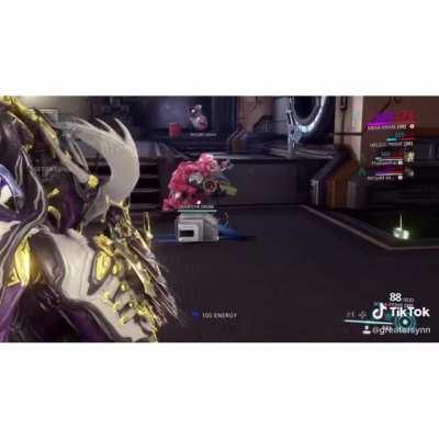 I promised myself I would never make a Tik Tok....