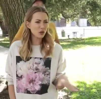 Would be surprised if this wasn't posted before but it's gold and perfect for this subreddit