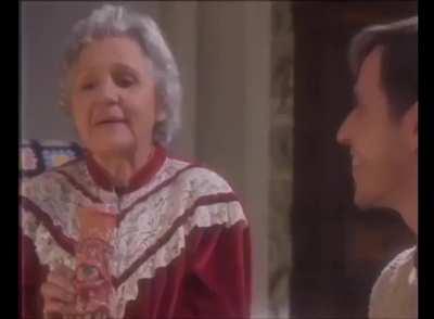 This Christmas commercial remains undefeated