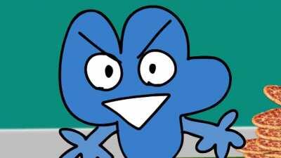 So, uh... for some reason, nobody has done this yet, I wonder why, because the FLAs for BFB 17+ have been released!