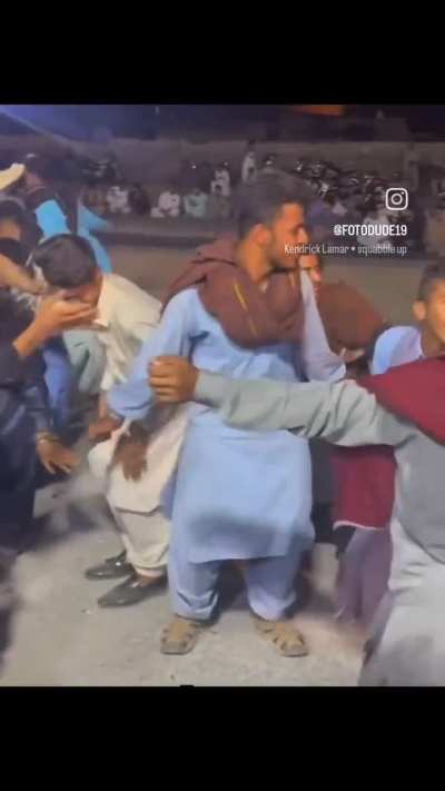 Masculinity reaches its peak with Pathan Men 🧏🏾‍♂️