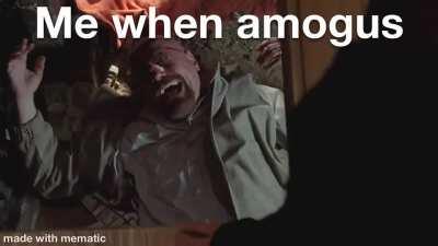 Amongus😭😭😭😭