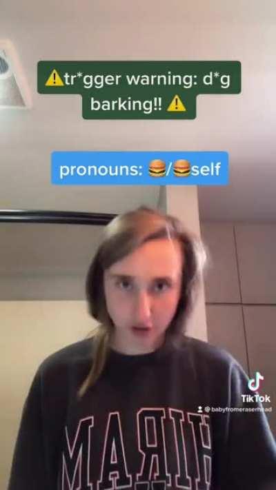 my evil alter prosecutor, mayor mccheese, makes an appearance!! not clickbait!! ⚠️