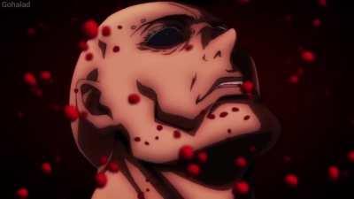 If Jujutsu Kaisen was made in 2007.