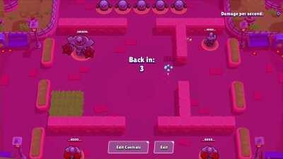 Fun Fact: Handsome Colt has a 1/69420 chance of playing this unique death dialogue