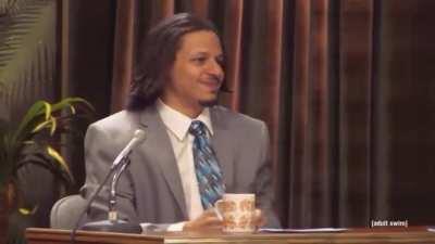 You know what time it is...