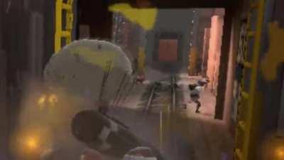 series of unfortunate events