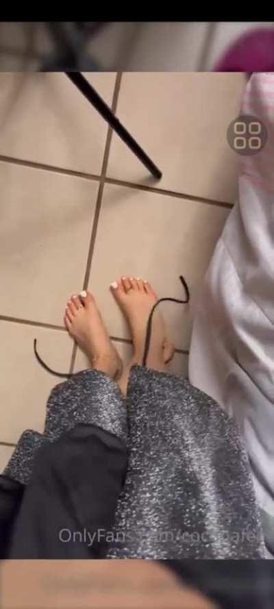 Cómo me excita coco 