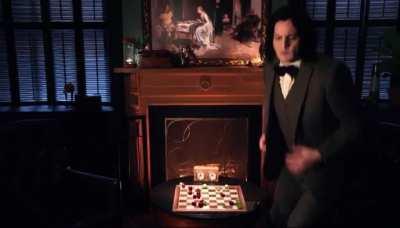 Everything about this video is perfect