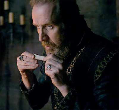 Otto after watching the leaks 