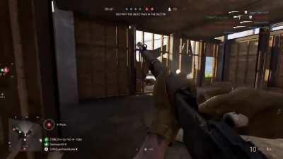 Didn't know the MAS had that much magazine space...