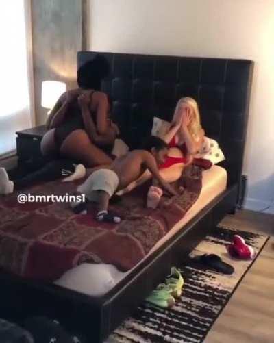 When you have to take one for the team