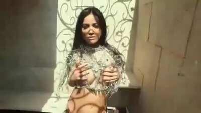 PP : Unchained [SEX CUTS-DIRECT STREAMING]